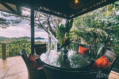 Al Fresco Dining